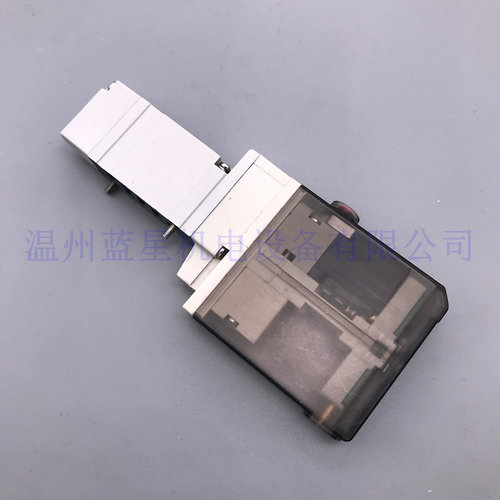 韩国TPC全新原装 电磁阀RS1140-5N RS4240-5N 24V - 图1