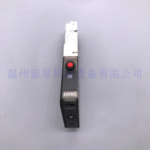 韩国TPC全新原装 电磁阀RS1140-5N RS4240-5N 24V - 图0