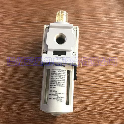 全新原装正品TPC油雾器PL2-02内螺PL3-03 PL4-04 PL5-06 PL3-03B - 图0