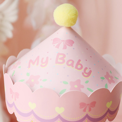 旋转木马材料包烘焙蛋糕装饰摆件小汽车独角兽小猫卡通甜品台插件 - 图3