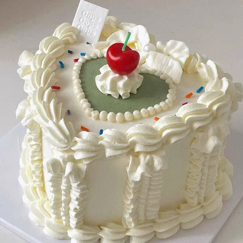 复古樱桃蜡烛蛋糕装饰摆件创意水果车厘子韩式ins风生日烘焙插件,淘宝优惠券,粉丝福利购,淘宝优惠卷