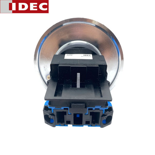 IDEC和泉TWN-ABN3G20 ABN3G02 ABN3G22现货BS010E按钮开关30开孔 - 图1