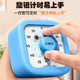 Silent timer, a special artifact for primary school students to study self-discipline, kitchen countdown timer reminder for junior high school students