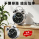 Alarm clock student special wake-up artifact smart 2026 new