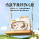 Disney silent timer primary school students self-discipline artifact children's time manager time learning special alarm clock