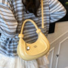 Handbags Women's 2026 New Trendy Fashion Super Hot Casual Versatile Shoulder Bags High-end Crossbody Bags