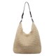 2026 New Casual Large Capacity Straw Handbag