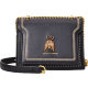 Internet celebrity's same style chain bag, Western style textured shoulder bag