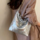 Summer new Korean style large capacity shoulder crossbody bag