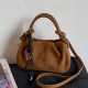 2025 new fashion high-end versatile niche plaid