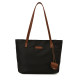 2025 new autumn and winter casual retro shoulder bag