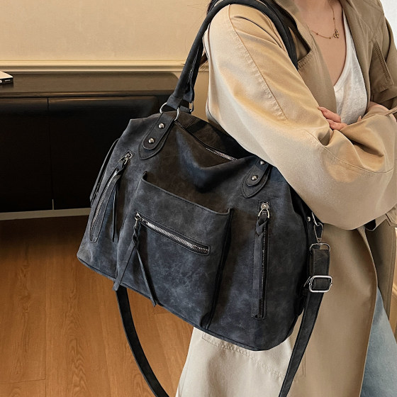 2025 New Fashion Casual Versatile Women’s Premium Bag