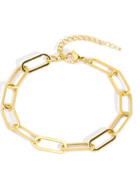 ins风贝壳珍珠编织串珠手链女多层叠戴套装欧美恶魔之眼时尚手串