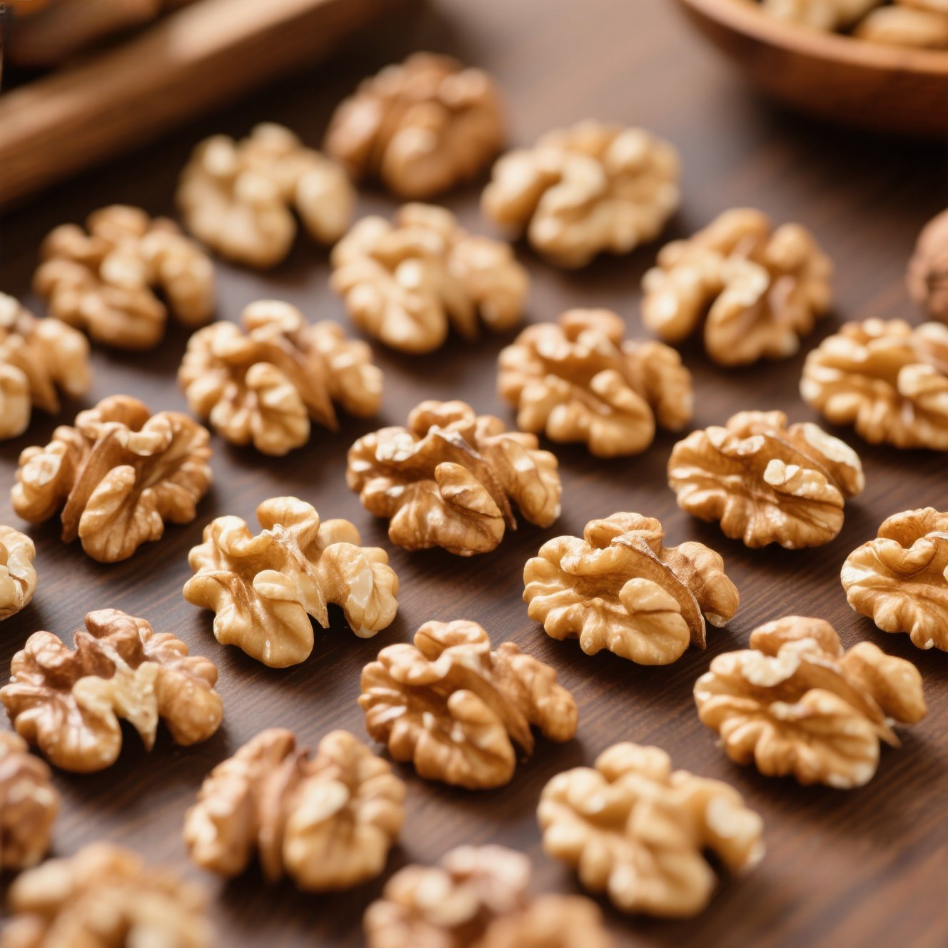 月饼核桃仁新货原味新鲜核桃肉发批孕妇零食坚果生核桃仁包邮500g,淘宝优惠券,粉丝福利购,淘宝优惠卷