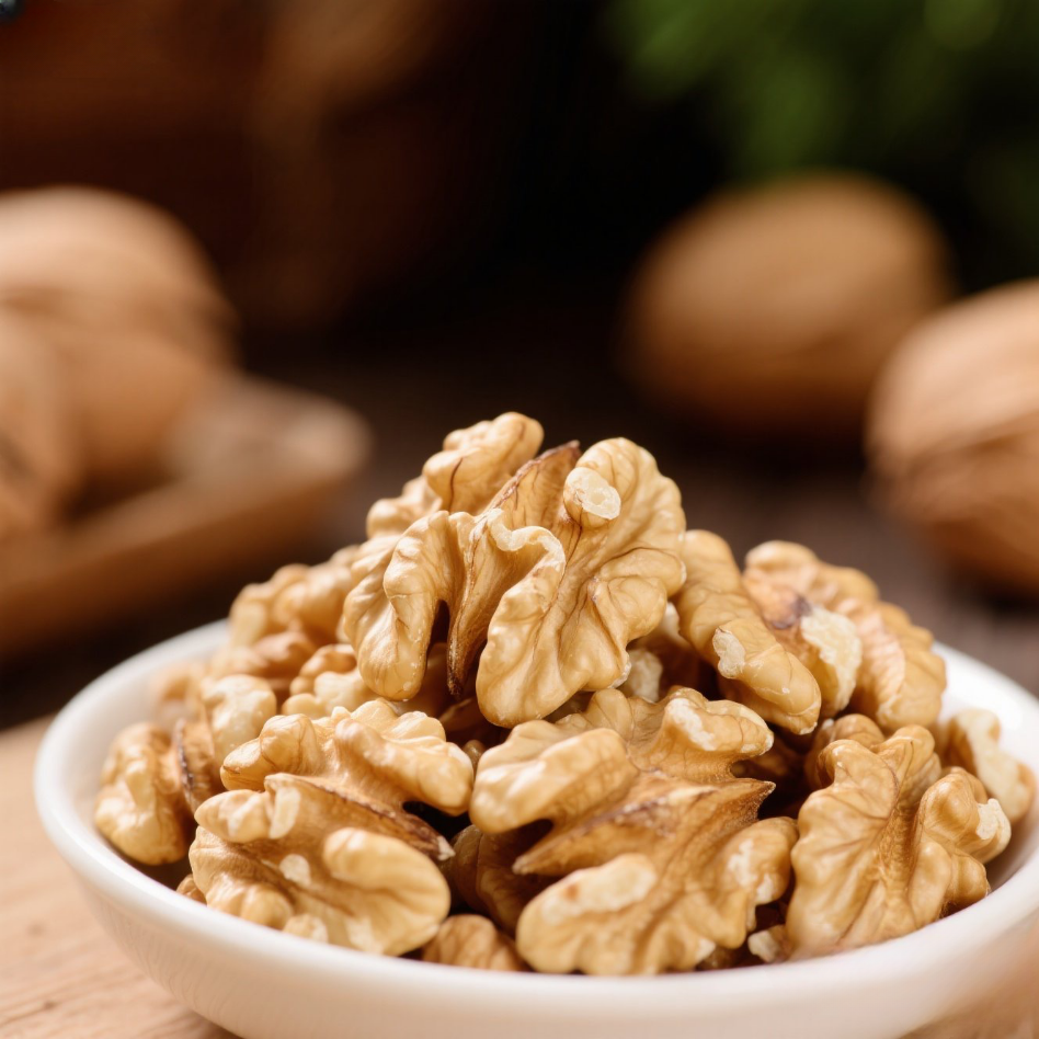 月饼核桃仁新货原味新鲜核桃肉发批孕妇零食坚果生核桃仁包邮500g,淘宝优惠券,粉丝福利购,淘宝优惠卷
