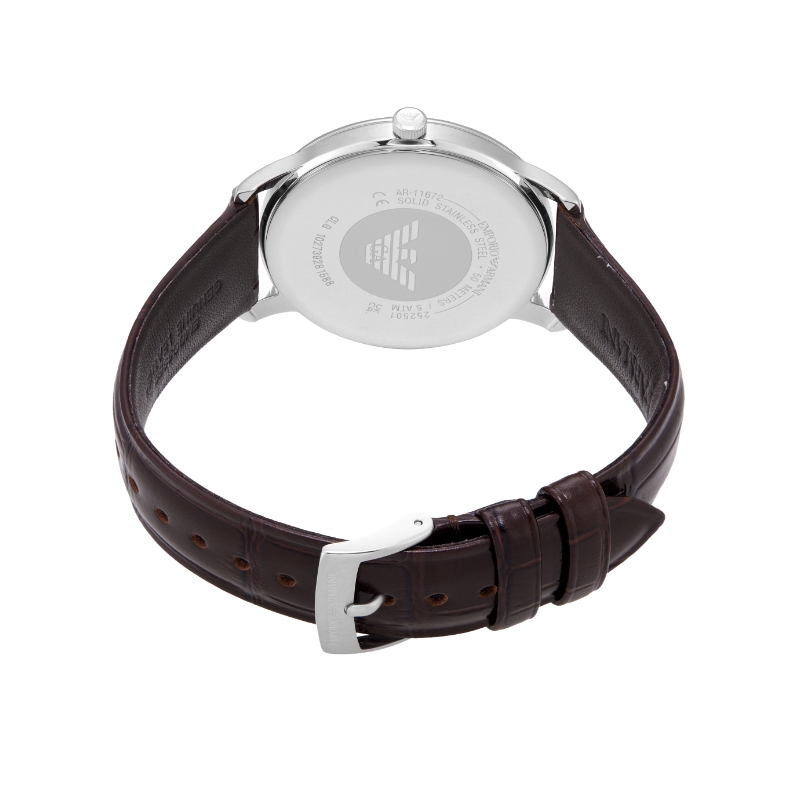 Men's Watch EmporioArmani Business Vintage