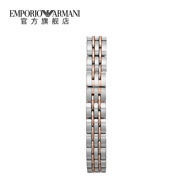 【EmporioArmani】小众蓝星空满天星女表