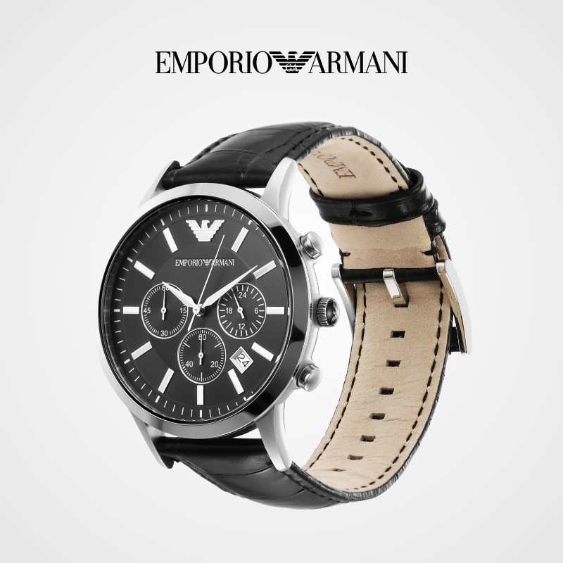  Emporio Armani腕表欧美腕表
