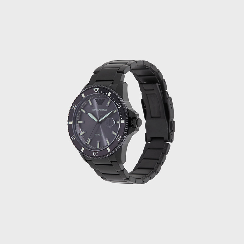 armani阿玛尼旗舰店男士系列石英表 Emporio Armani腕表欧美腕表