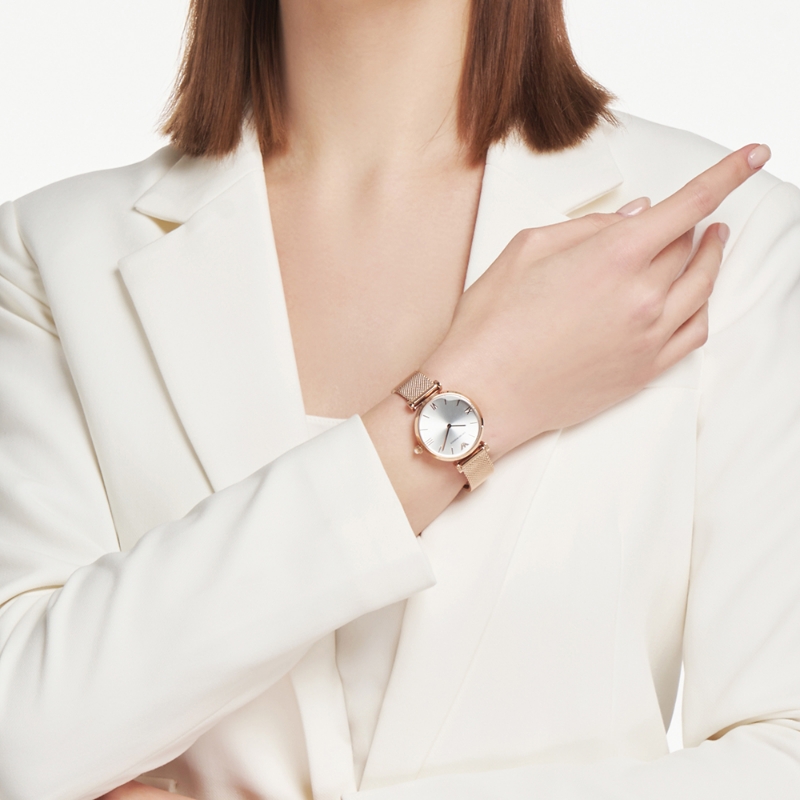 armani阿玛尼一对简约大气情侣表 Emporio Armani腕表欧美腕表