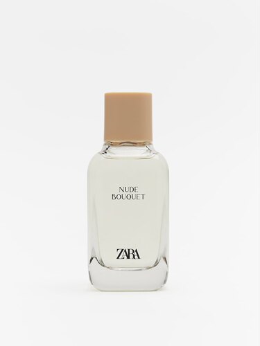 ZARA NUDE BOUQUET飒拉花束浓香水 花漾甜心平替 国内正品代购 - 图2