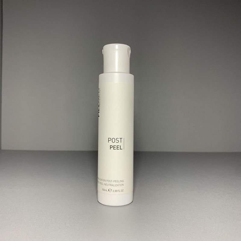 FILLMED菲欧曼院线肌肤灌注LIGHT PEEL提亮焕肤刷酸三部曲100ml*3 - 图0