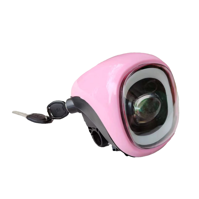 ເຫມາະສໍາລັບ Yadi super bright brightly-free wiring holder instrument headlight