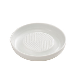 京瓷KYOCERA婴儿宝宝辅食研磨器 手动辅食小号陶瓷磨泥器 CY-10