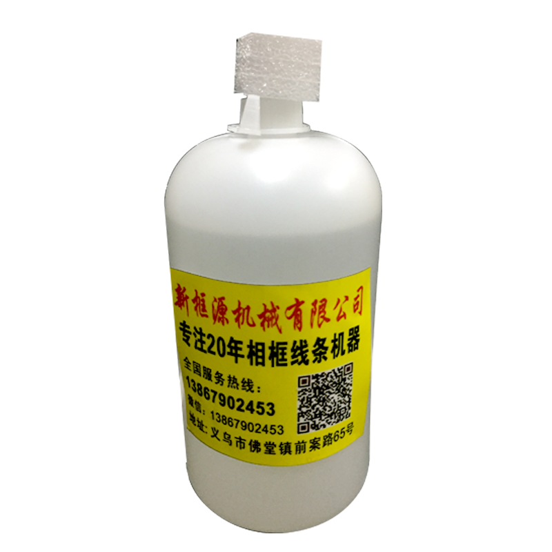 实木密度板专用胶水拼框缝强力快干防水液体木工免钉相框线条配件 - 图3