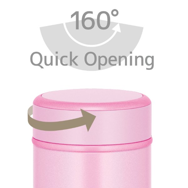 膳魔师原装保温杯JOG250/350/500旋转杯盖垫圈盖子防漏配件TCOG - 图1