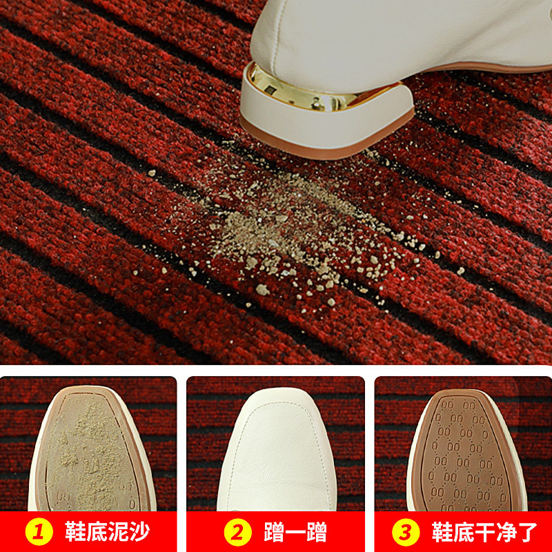 加厚脚垫门垫进门入户门防滑垫子门口地垫进门家用耐脏易清洗地毯,淘宝优惠券,粉丝福利购,淘宝优惠卷