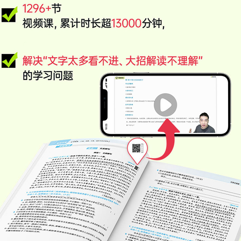 解题觉醒名师大招解析2025高考语文数学英语物理化学2024一化儿讲义高中方法解题达人妙招技巧天星教育复习资料真题高三模拟刷题-图1