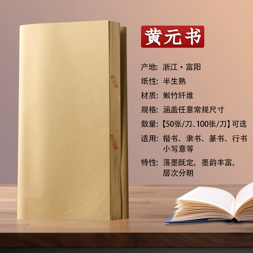 赋古韵 Книги, Французская практика живописи, получение наполовину приготовленных, сырые, рваные, грубые края, книжная бумага из чистых рук ручной работы