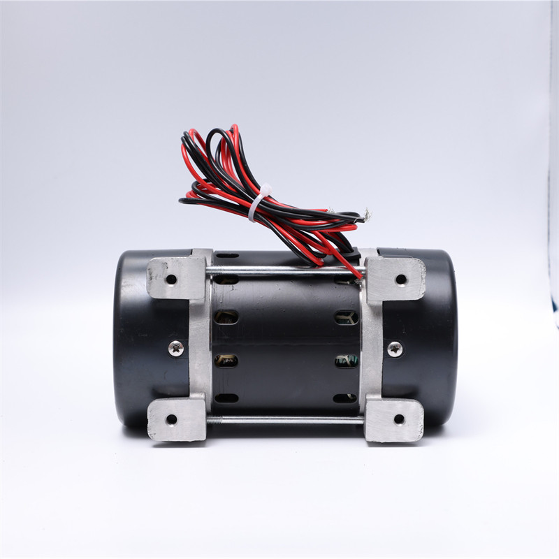 180W230W无油真空泵炉具美容医疗仪器空压机机头气泵汽车机械泵 - 图1