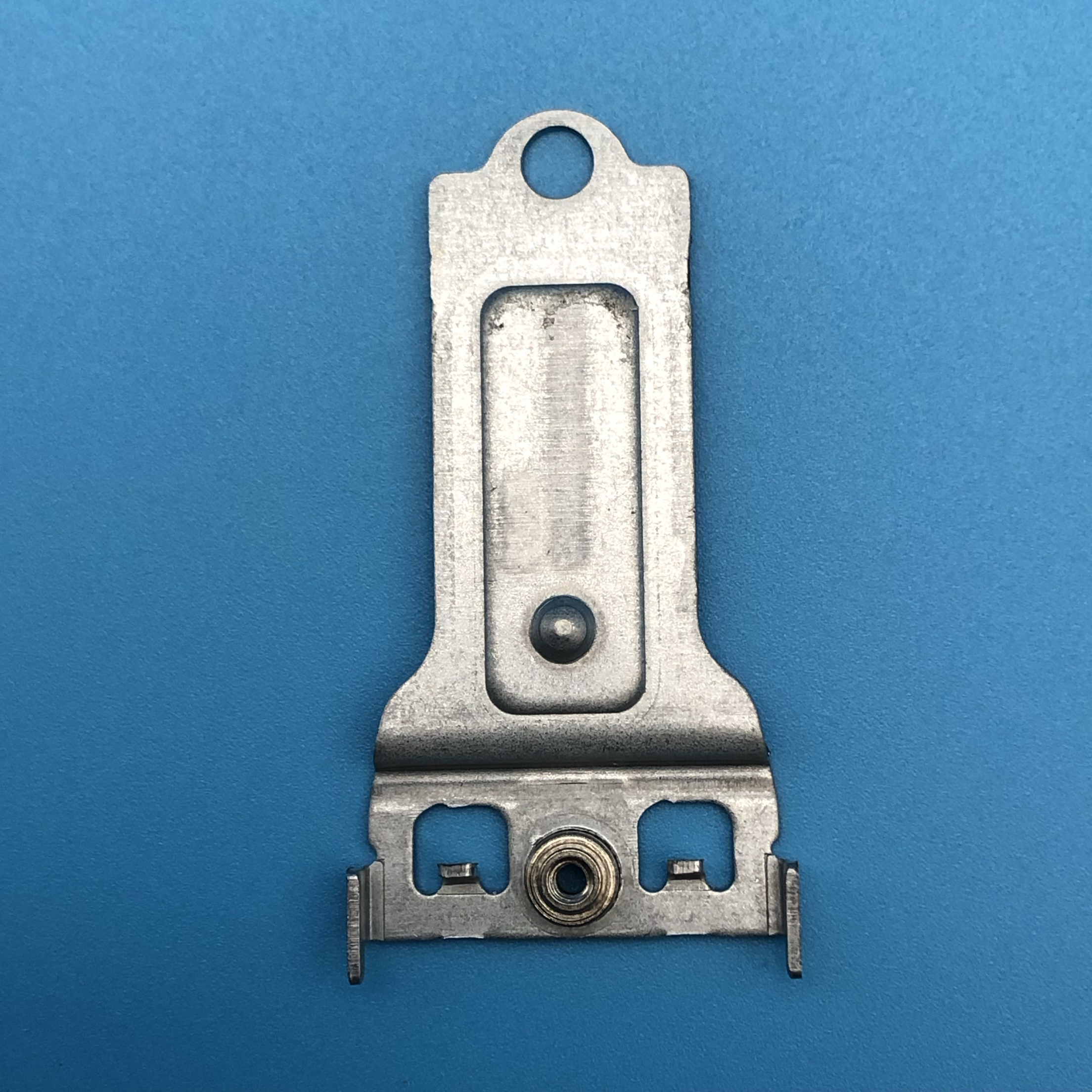 联想IdeaPad 5-14ITL05/5 14IAL7/ABA7原装HHD硬盘支架5B41B39820 - 图2