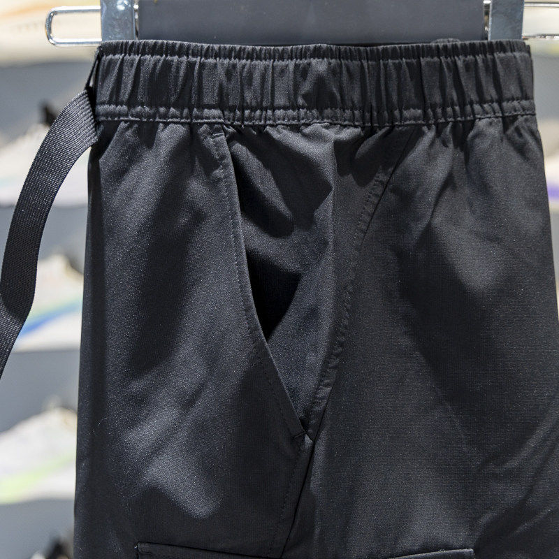 李宁正品CF溯冬季新款男子户外休闲透气梭织运动工装长裤AYKV583,淘宝优惠券,粉丝福利购,淘宝优惠卷