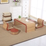 Японский стиль бухга