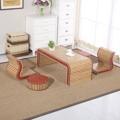 Японский стиль бухга