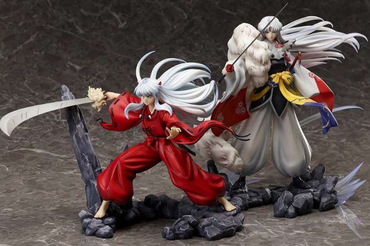 犬夜叉壁紙 新人首單立減十元 21年7月 淘寶海外