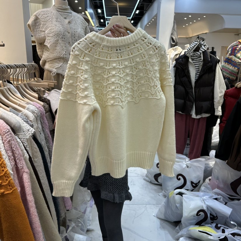 八1221韩国东大门运动户外毛衣区4549727正品流行休闲精致直邮,淘宝优惠券,粉丝福利购,淘宝优惠卷