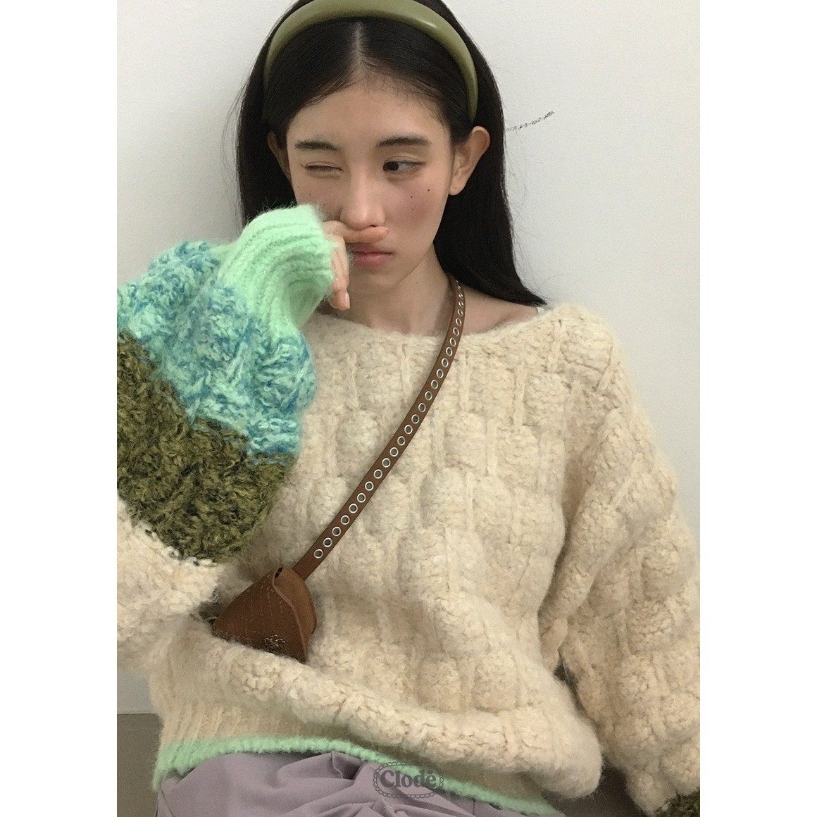 八1221韩国东大门运动户外毛衣热销区4548820新款英伦直邮原宿,淘宝优惠券,粉丝福利购,淘宝优惠卷