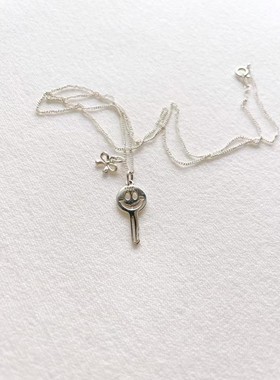 九0407韩国东大门项链vase-8492416通勤高档夏季潮流正品舒适休闲