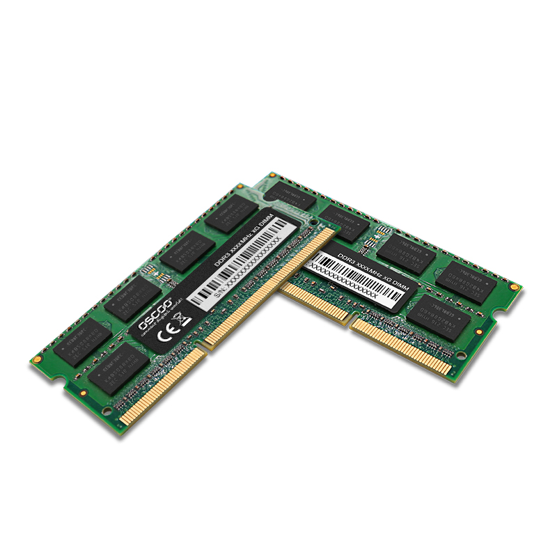 OSCOO奥斯珂4gDDR3L 1600低电压笔记本内存条兼容DDR3 1333 - 图2