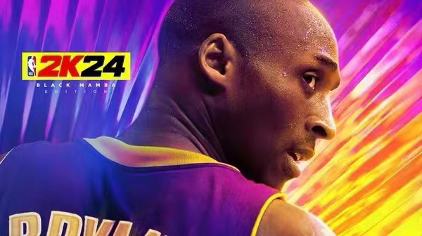 NBA2K24 switch游戏数字版中文下载版 买三送一 ns游戏 - 图0