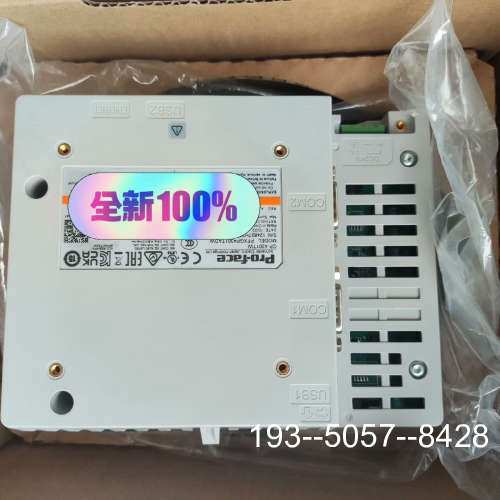 议价Pro-face,GP4301TW MODEL:RRXGP4详谈 - 图0