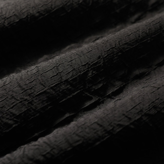 2024 autumn and winter new men's urban outdoor light business casual pleated texture cotton jacket jacket 9518