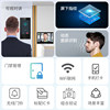 Cloud attendance access control machine WiFi network mobile phone applet