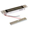 Gongchuang concealed buried door frame feedback electromagnetic lock