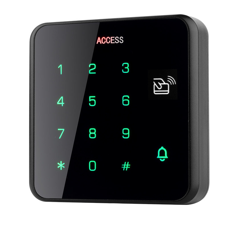 Access control machine system set magnetic lock electric bolt lock
