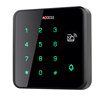 Access control machine system set magnetic lock electric bolt lock